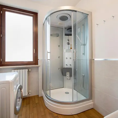 Appartement E Vigne San Felice del Benaco