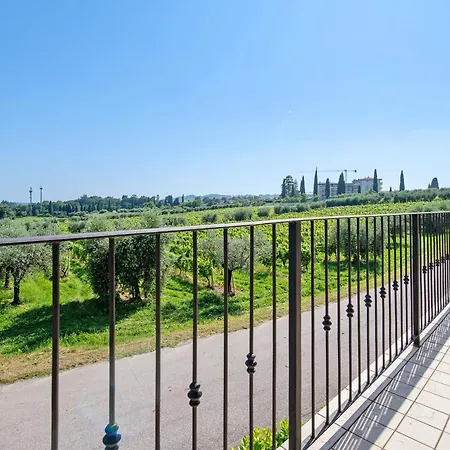 Appartement E Vigne San Felice del Benaco