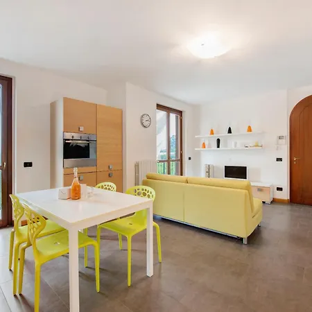 E Vigne Apartment *