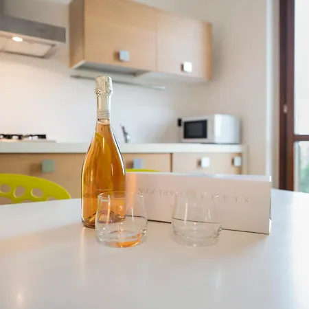 Apartment E Vigne *
