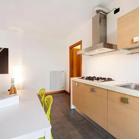 Apartment E Vigne San Felice del Benaco