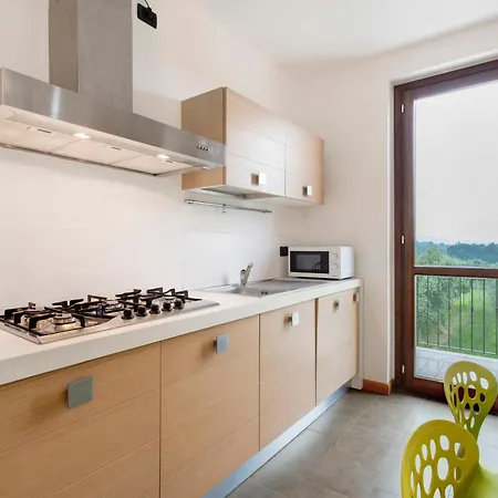 E Vigne Apartment