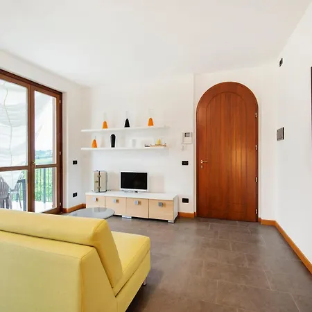 E Vigne Apartment *