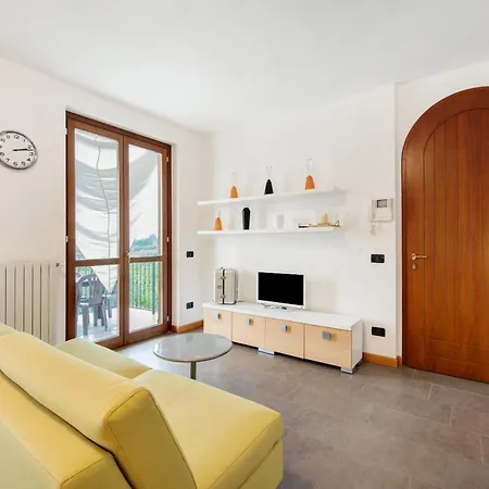 Apartment E Vigne San Felice del Benaco