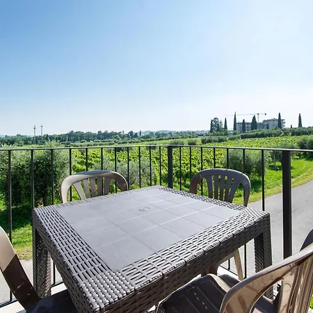 E Vigne San Felice del Benaco