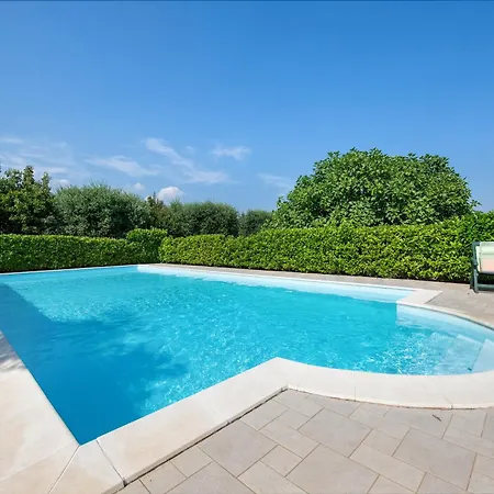E Vigne Apartment *